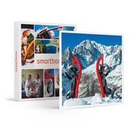 SMARTBOX - Suggestiva escursione notturna sul Monte Bianco - Cofanetto regalo