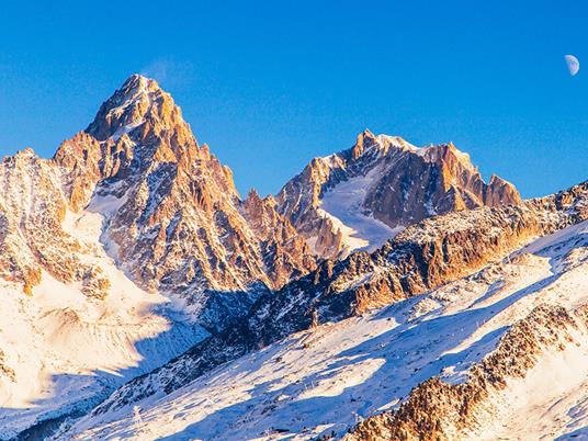 SMARTBOX - Suggestiva escursione notturna sul Monte Bianco - Cofanetto regalo - 4