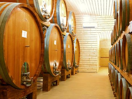 SMARTBOX - Degustazione e visita alle cantine con 2 bottiglie omaggio - Cofanetto regalo - 5