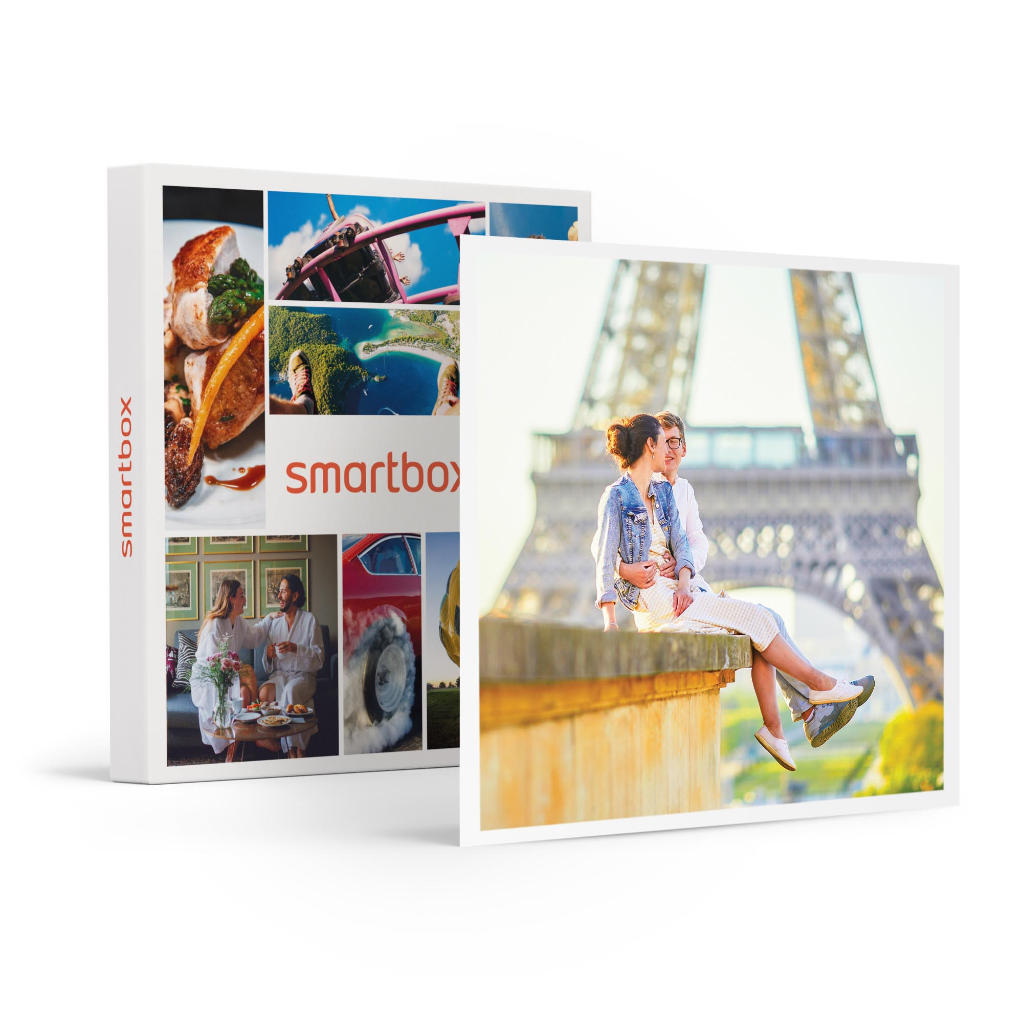 Smartbox