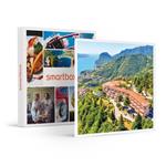 SMARTBOX - Insieme sul Lago di Garda: 1 notte in hotel 4* con accesso Spa e bottiglia di vino in omaggio - Cofanetto regalo