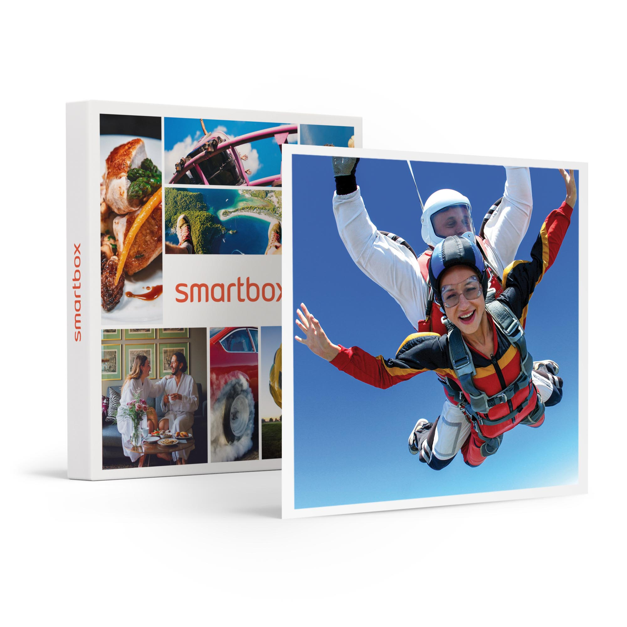 Smartbox