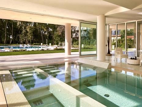 SMARTBOX - Benessere per la sposa: 1 massaggio o trattamento per Lei - Cofanetto regalo - 9