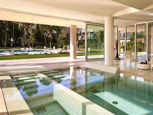 SMARTBOX - Benessere per la sposa: 1 massaggio o trattamento per Lei - Cofanetto regalo - 9