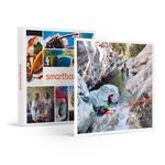 SMARTBOX - 1 percorso Canyoning Test Yourself con macchina fotografica subacquea - Cofanetto regalo