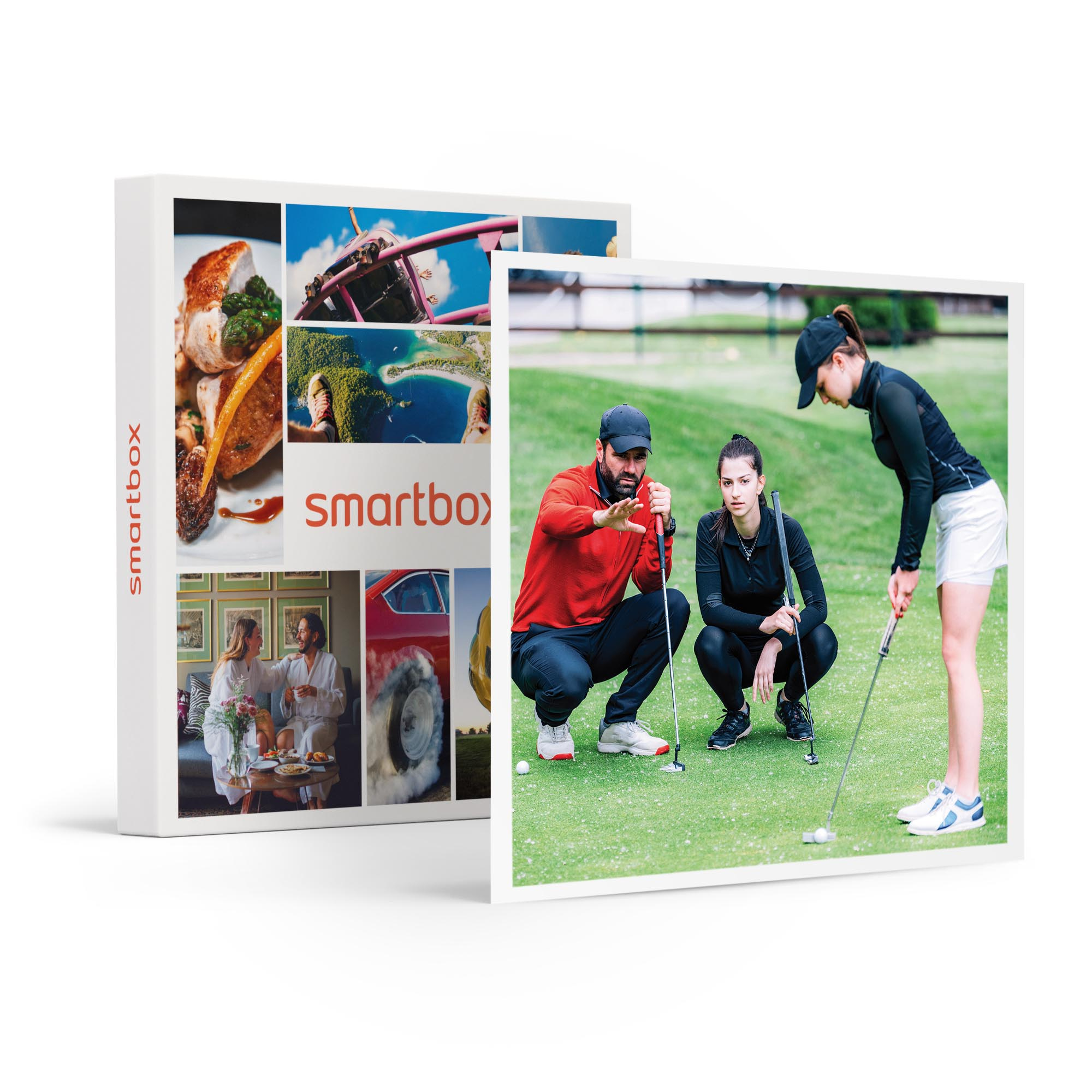 Smartbox