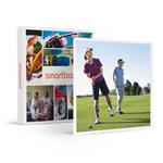 SMARTBOX Sessione di strategia di gioco con video dello swing al Golf Club La Margherita di Torino per 2 Cofanetto regalo