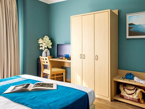 SMARTBOX - 1 notte in Riviera con romantico aperitivo e noleggio e-bike - Cofanetto regalo - 5