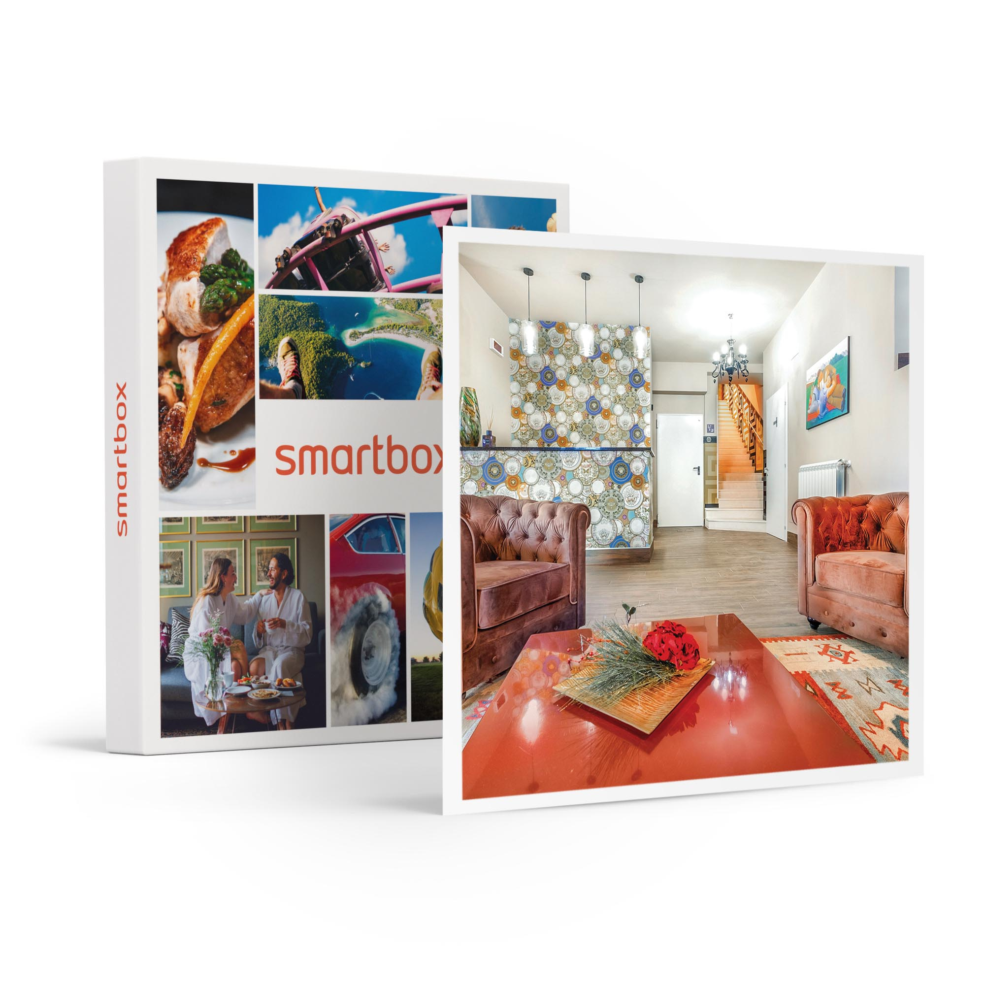 Smartbox
