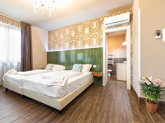 SMARTBOX - 1 romantica notte a Verona presso l'Hotel Giulietta - Cofanetto regalo - 5