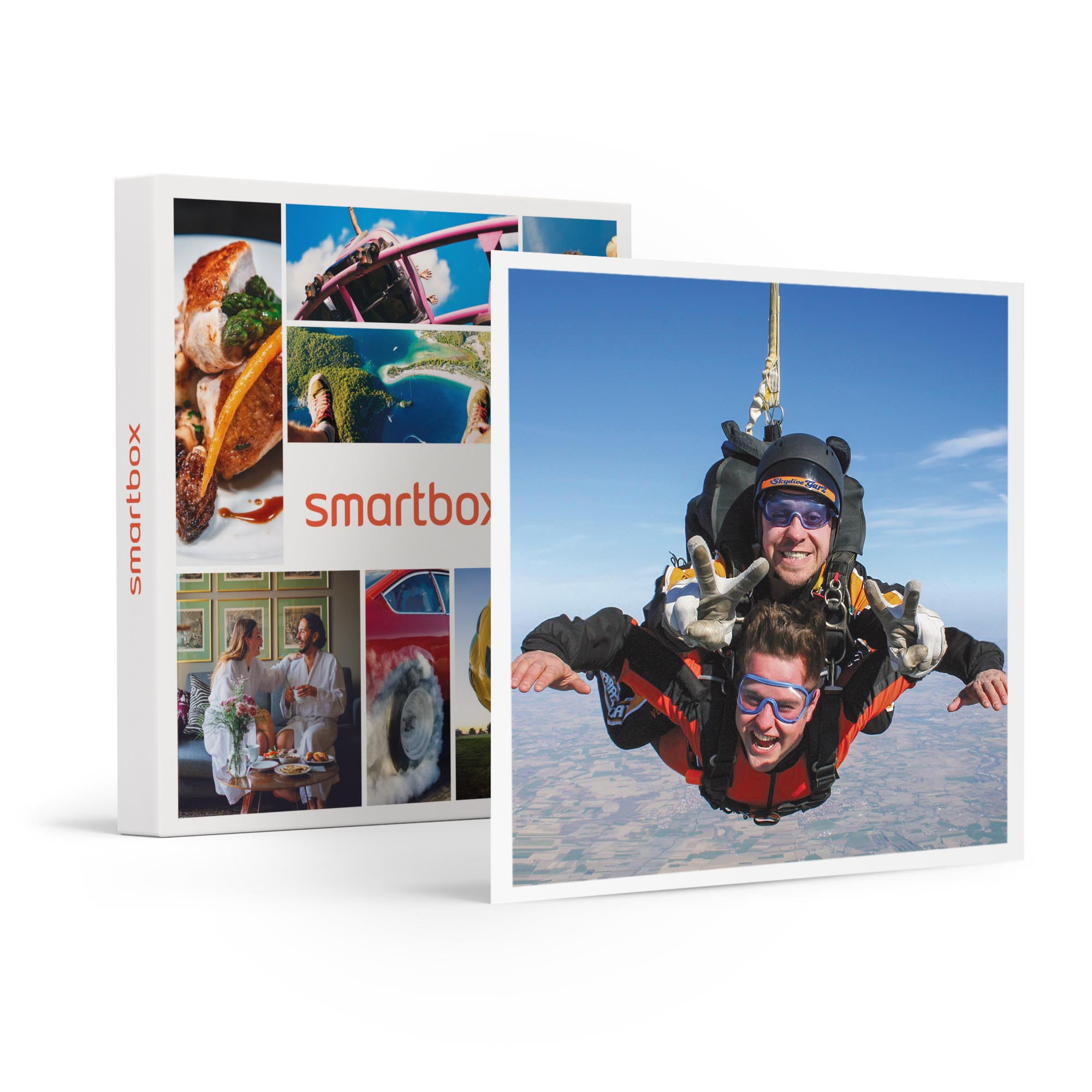 Smartbox