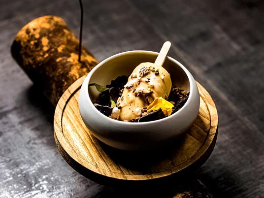 SMARTBOX - 1 cena gourmet per 2 novelli sposi buongustai - Cofanetto regalo - 4