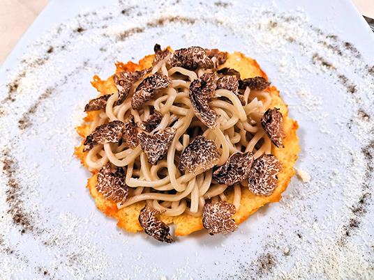 SMARTBOX - 1 cena gourmet per 2 novelli sposi buongustai - Cofanetto regalo - 8