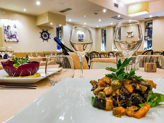 SMARTBOX - 1 notte di lusso e benessere nella Valle dei Templi - Cofanetto regalo - 3