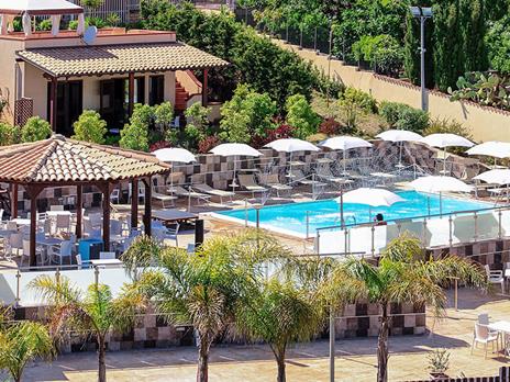 SMARTBOX - 1 notte di lusso e benessere nella Valle dei Templi - Cofanetto regalo - 7