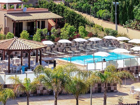 SMARTBOX - 1 notte di lusso e benessere nella Valle dei Templi - Cofanetto regalo - 7