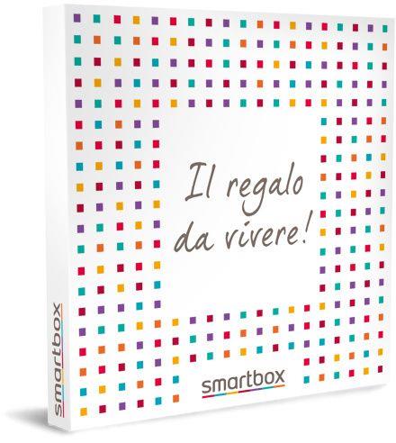 SMARTBOX - 1 selezione Trentiner di Sidro Biologico Melchiori - Cofanetto regalo - 5