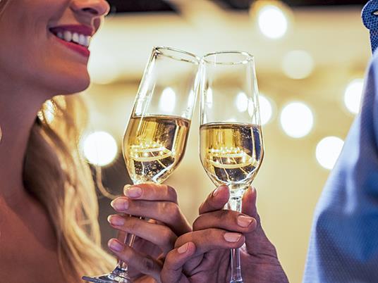 SMARTBOX - 1 Box Aperitivo Vista Lago firmato Trentiner - Cofanetto regalo - 3