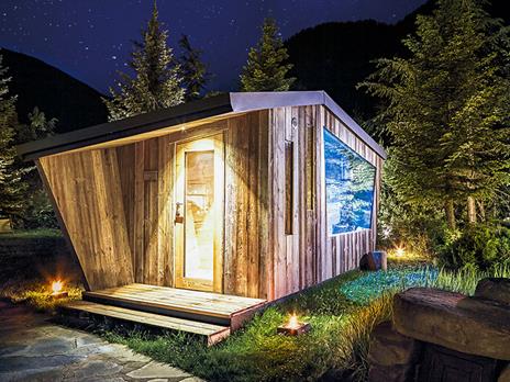 SMARTBOX - 1 notte di puro relax in resort QC Terme con accesso Spa e colazione - Cofanetto regalo - 6