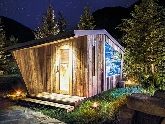 SMARTBOX - 1 notte di puro relax in resort QC Terme con accesso Spa e colazione - Cofanetto regalo - 6