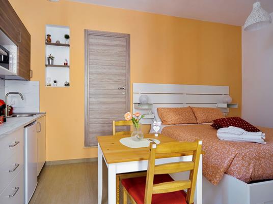 SMARTBOX - Romantica Scicli: 1 notte con idromassaggio e tour in bici - Cofanetto regalo - 3