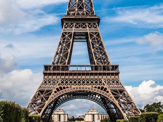 SMARTBOX - Magica Torre Eiffel: visita guidata di 2 ore con accesso al secondo piano per 2 - Cofanetto regalo - 3