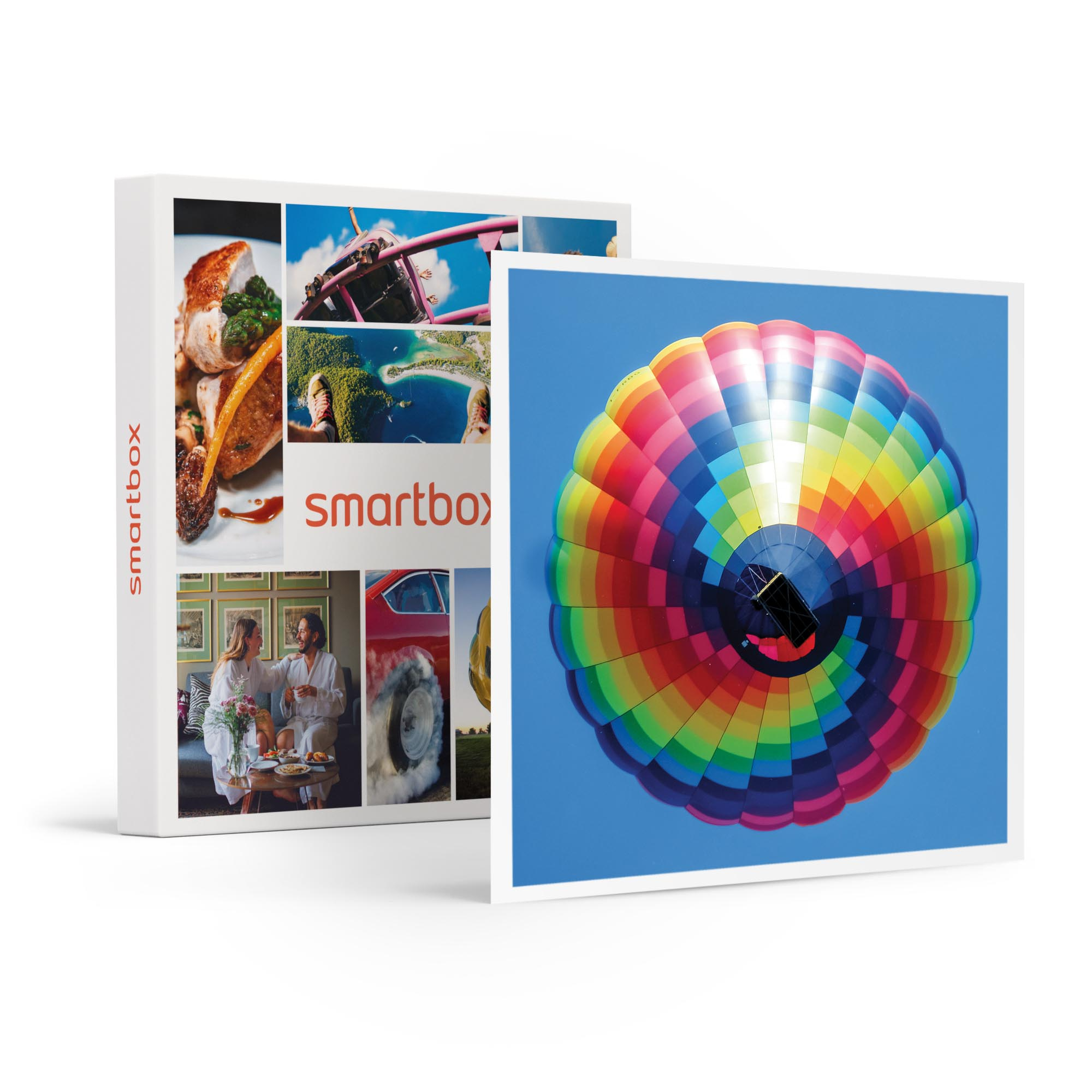 Smartbox