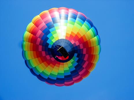 SMARTBOX - 1 emozionante tour in mongolfiera al tramonto in provincia di Pavia - Cofanetto regalo - 7