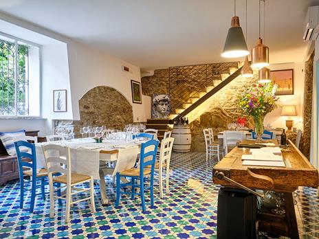 SMARTBOX - 1 notte in boutique hotel nel romantico Cilento - Cofanetto regalo - 3