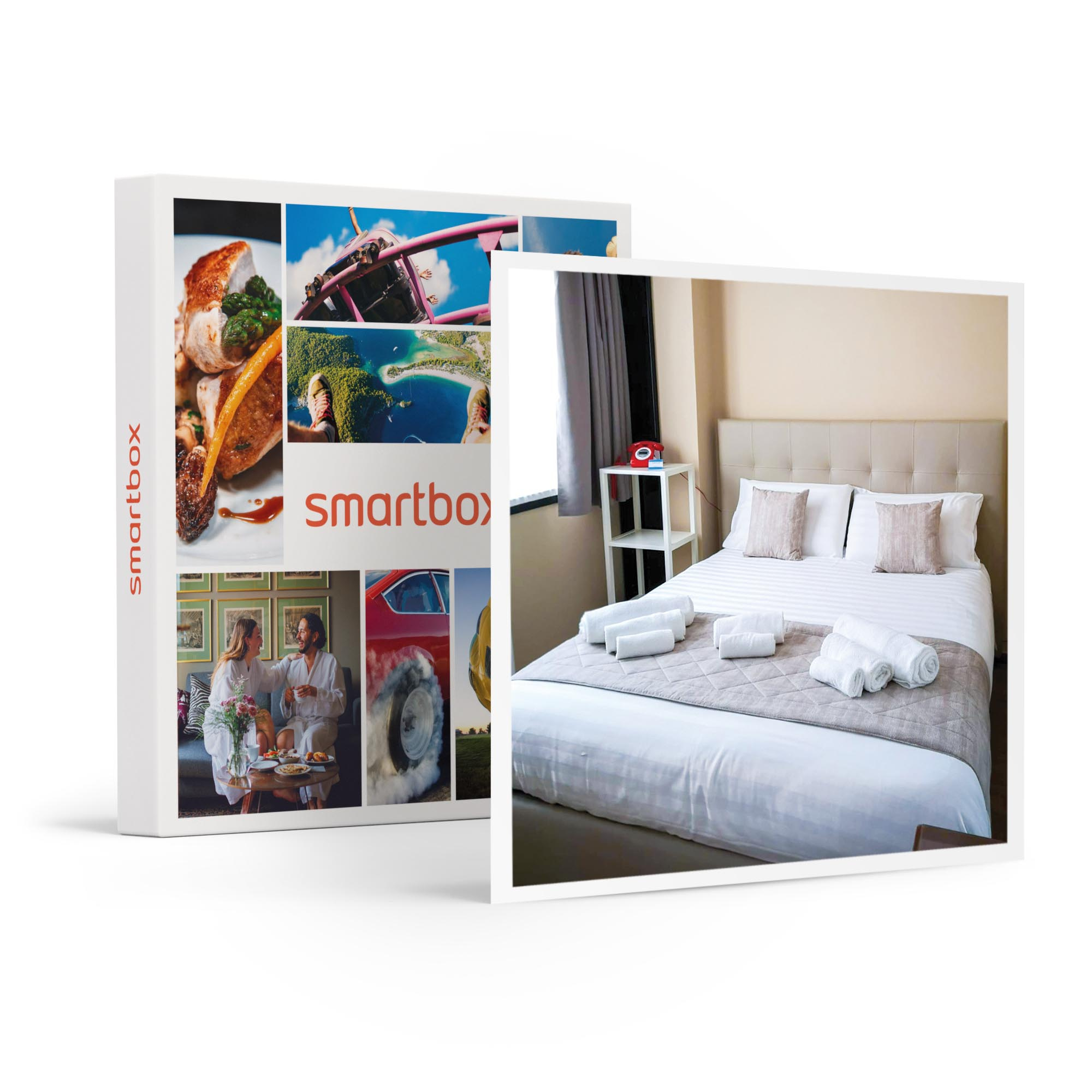 Smartbox