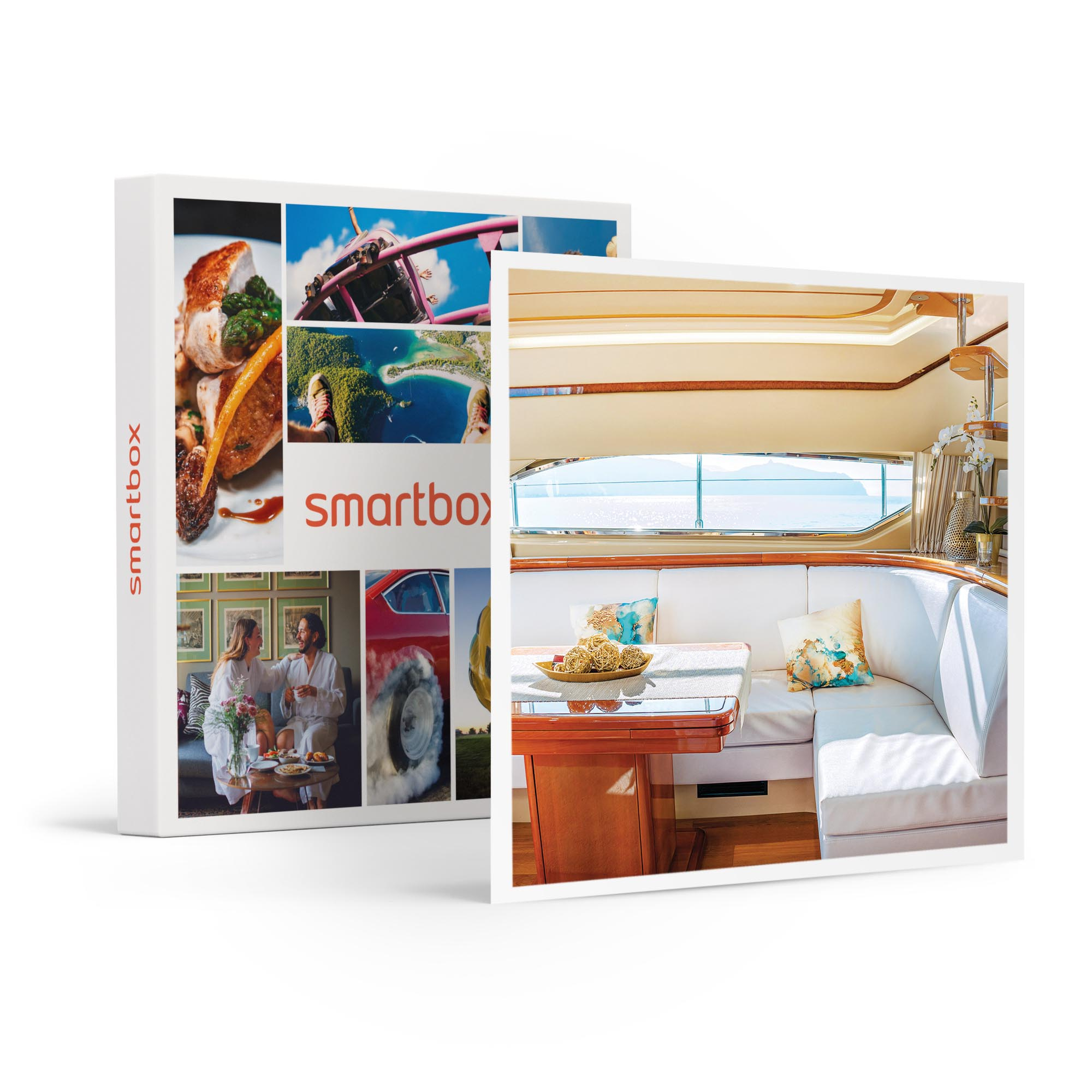 Smartbox