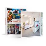 SMARTBOX - Parentesi gourmet a Jesolo: 1 notte in hotel 5* con cena romantica - Cofanetto regalo