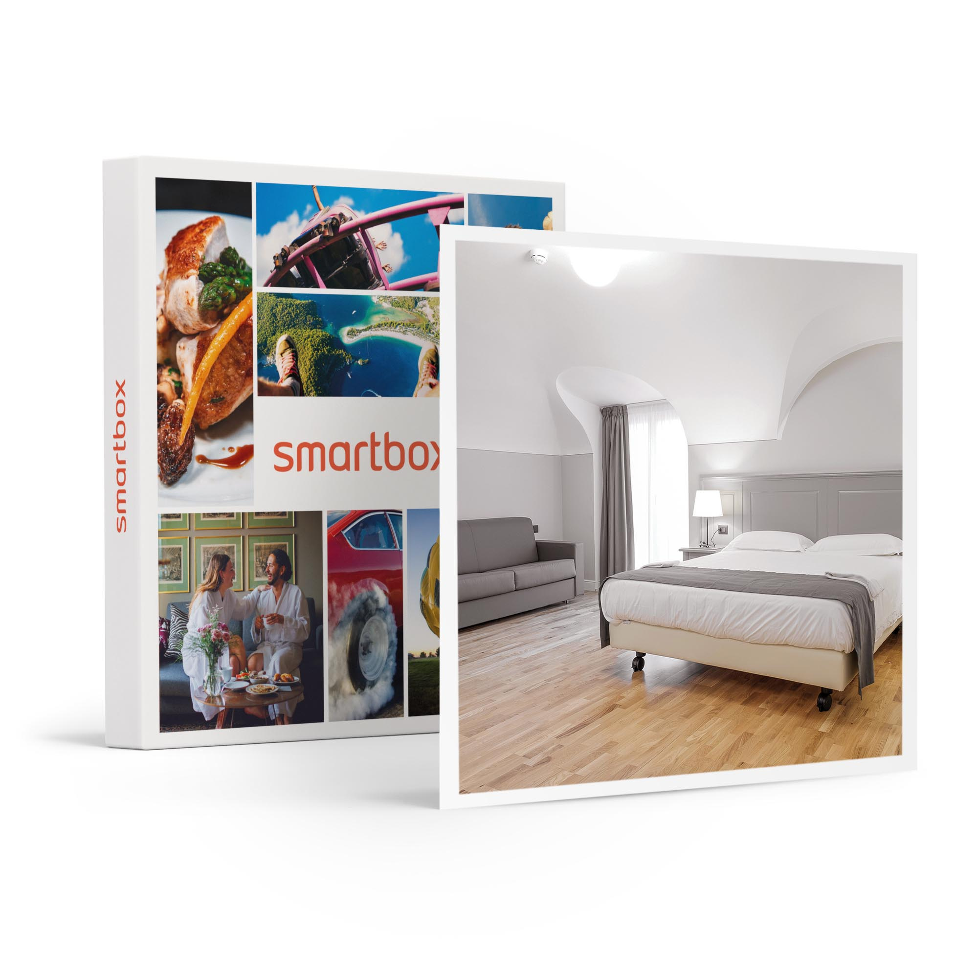 Smartbox