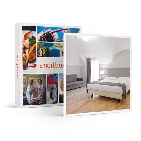 SMARTBOX - 2 giorni in residenza d'epoca 4* a Genova - Cofanetto regalo