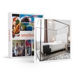 SMARTBOX - 1 notte in Junior Suite in residenza d'epoca 4* a Genova con cena e ingresso all'Acquario - Cofanetto regalo