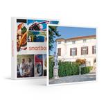 SMARTBOX - 2 romantiche notti di delizie al Castello di Rocca Grimalda - Cofanetto regalo