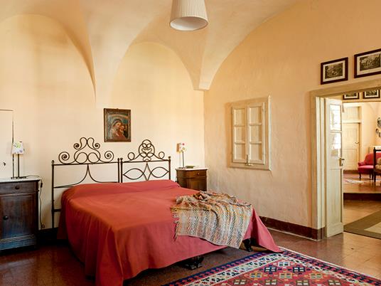 SMARTBOX - 2 romantiche notti di delizie al Castello di Rocca Grimalda - Cofanetto regalo - 2