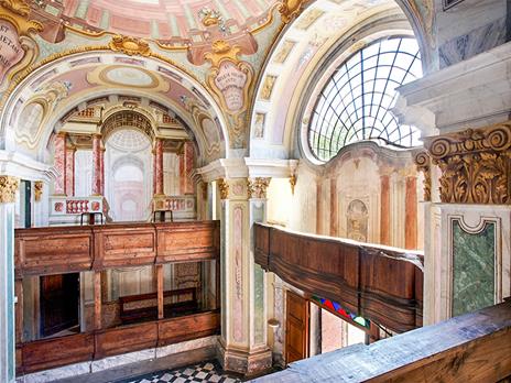 SMARTBOX - 2 romantiche notti di delizie al Castello di Rocca Grimalda - Cofanetto regalo - 3