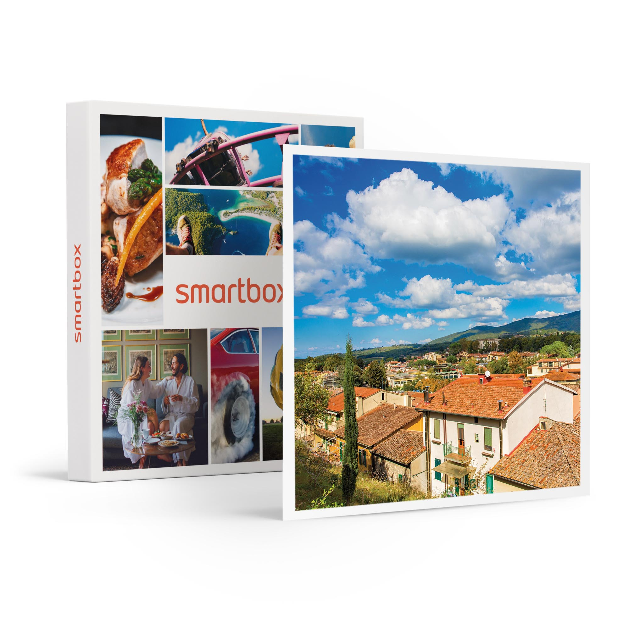 Smartbox