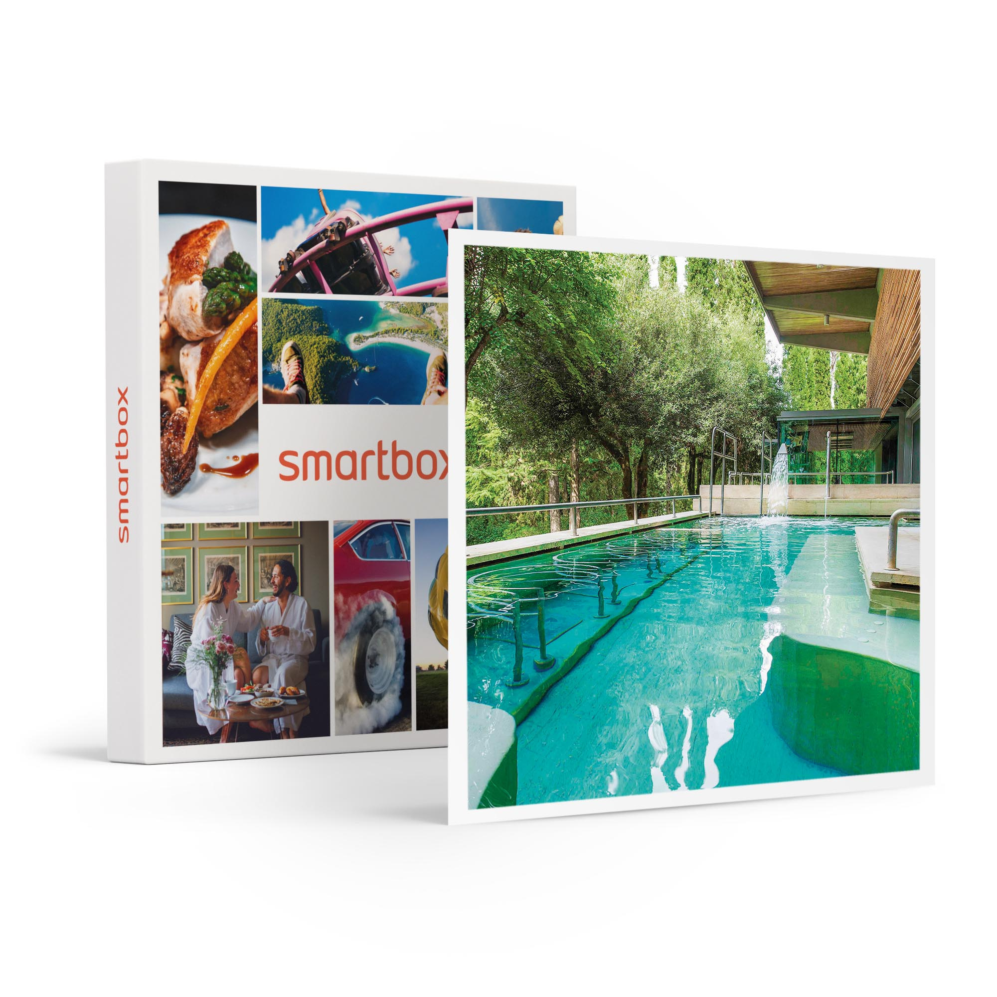Smartbox