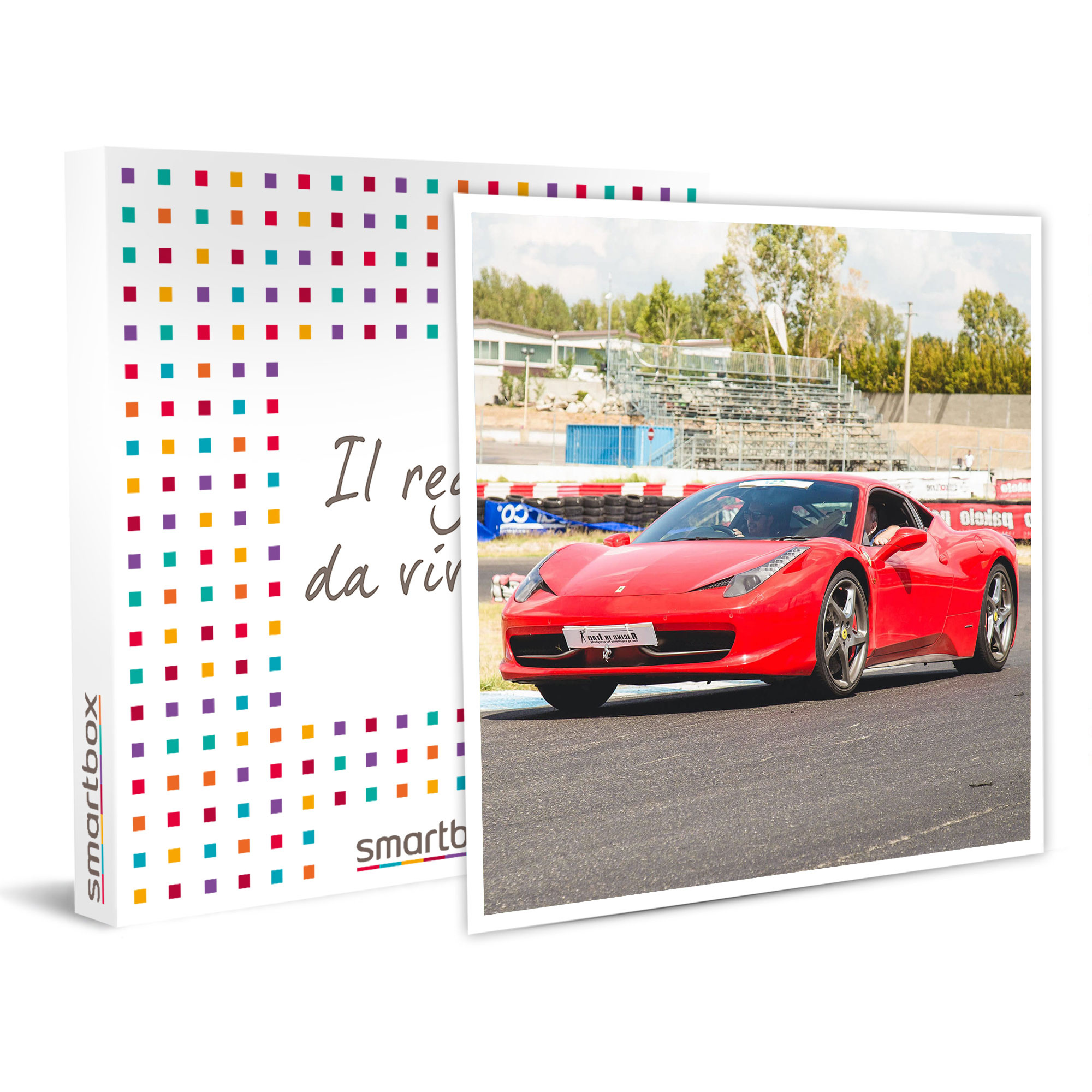 Smartbox