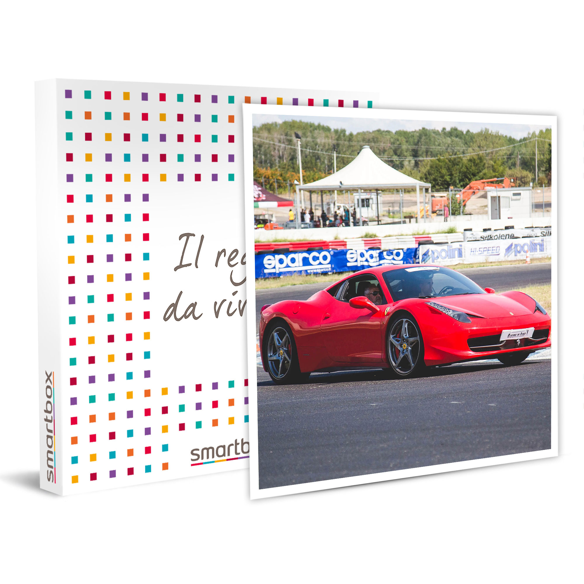 Smartbox