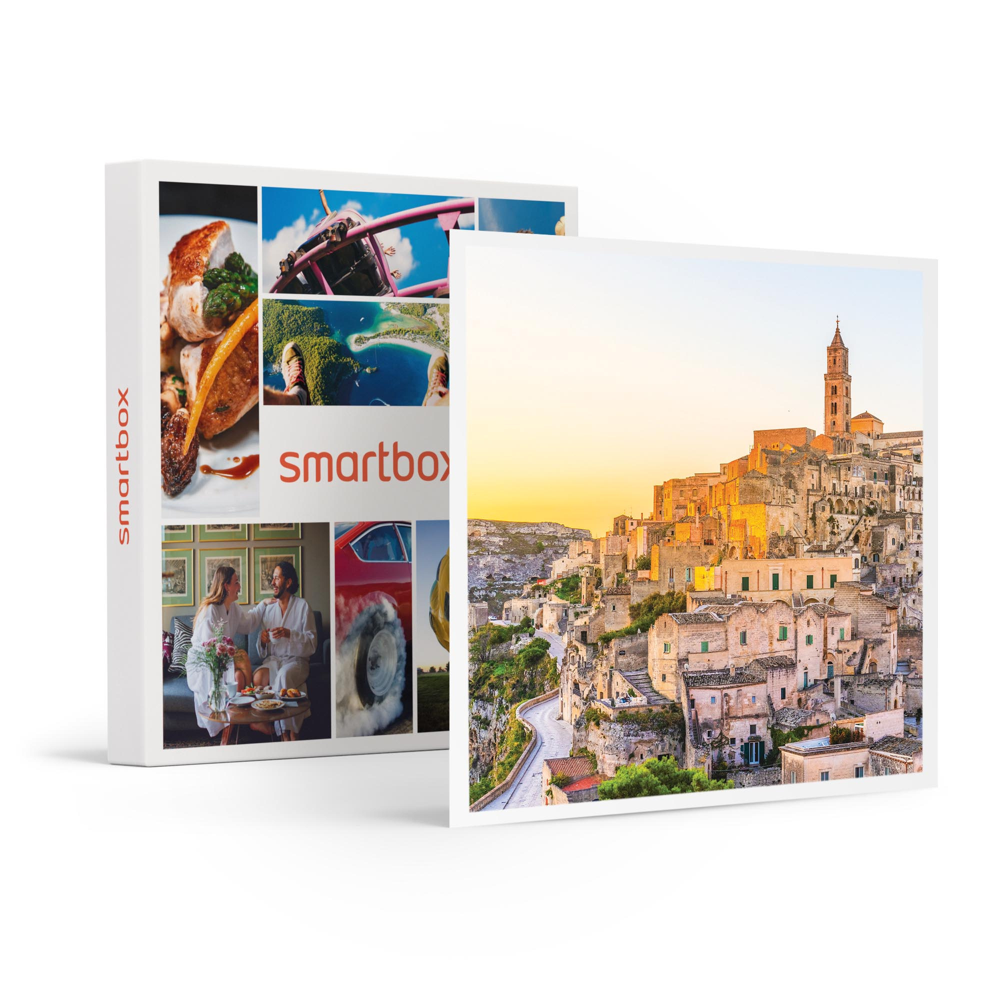 Smartbox