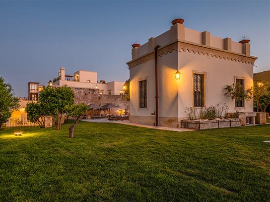 SMARTBOX - 1 notte di charme con aperitivo in Salento nel 5* Nohasi Palace Hotel - Cofanetto regalo - 7