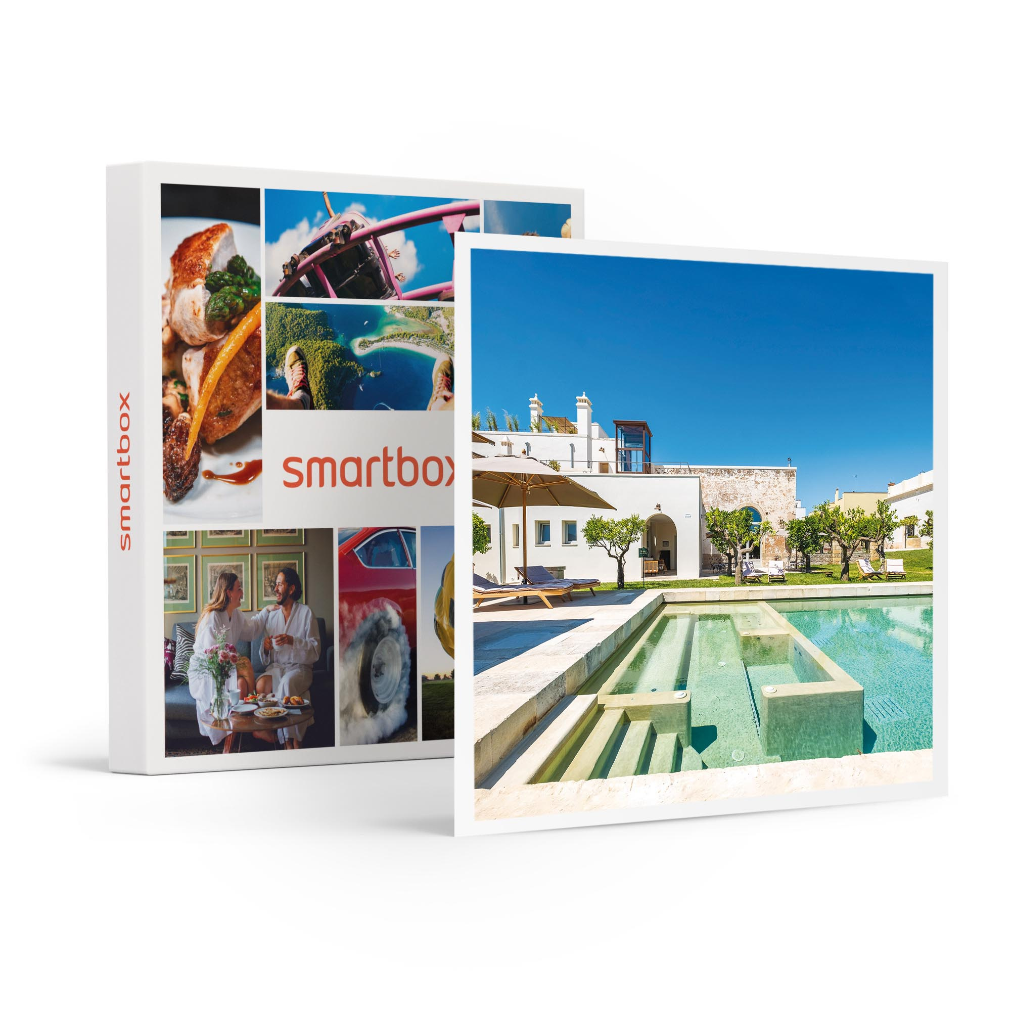 Smartbox