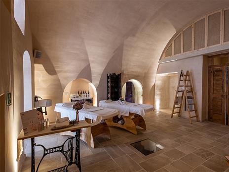 SMARTBOX - 1 notte di benessere in Salento in residenza storica 5* - Cofanetto regalo - 2