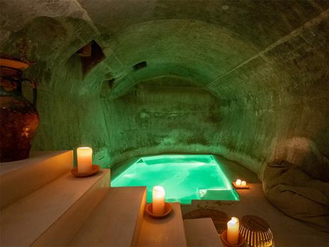 SMARTBOX - 1 notte di benessere in Salento in residenza storica 5* - Cofanetto regalo - 7