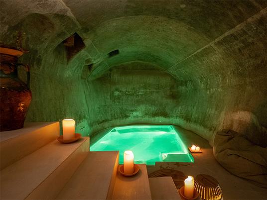 SMARTBOX - 1 notte di benessere in Salento in residenza storica 5* - Cofanetto regalo - 7
