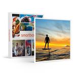 SMARTBOX - Divertimento in mare a Capri: 1 lezione di Fliteboard di 1 ora - Cofanetto regalo