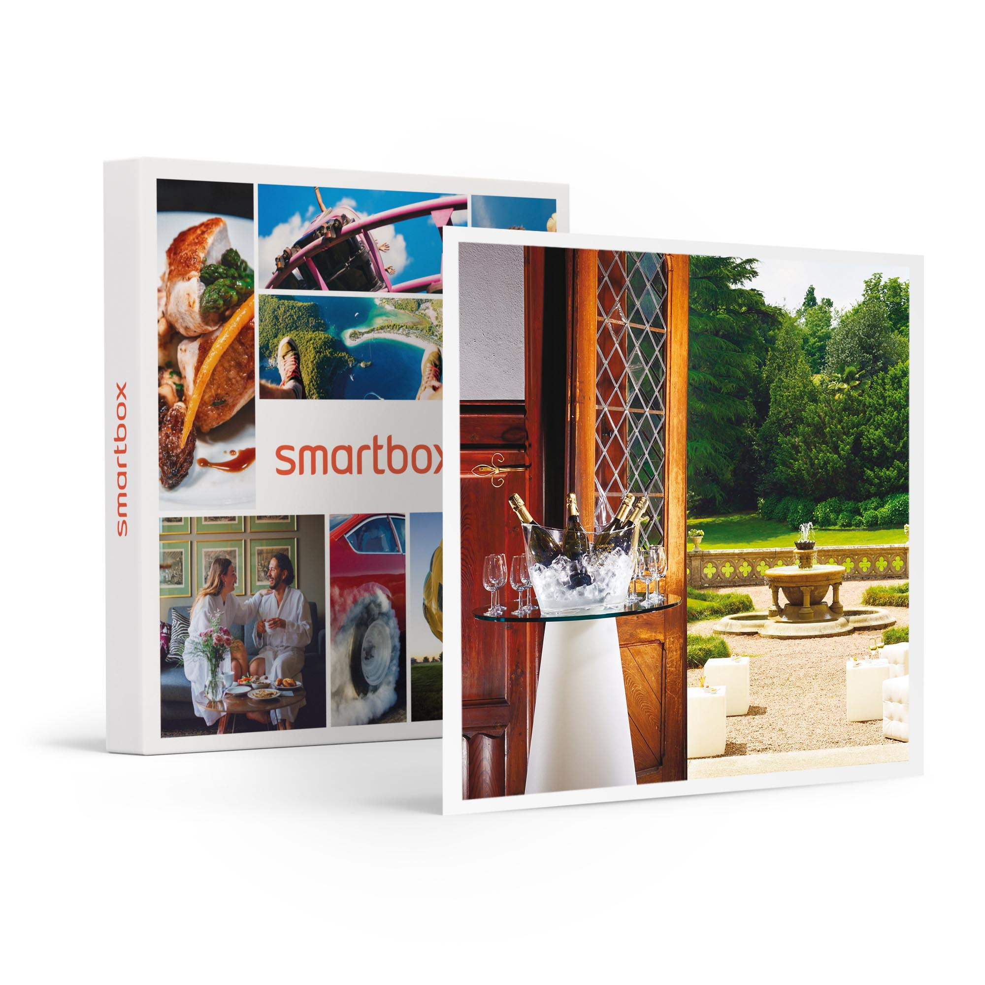 Smartbox